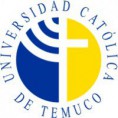 Uniersidad Catolica de Temuco